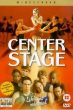 Watch Center Stage Wootly