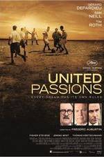 Watch United Passions Wootly