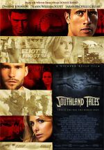 Watch Southland Tales Wootly