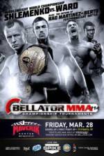 Watch Bellator 114 Shlemenko vs Ward Wootly