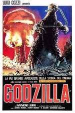 Watch Godzilla Wootly