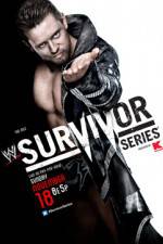 Watch WWE Survivor Series Wootly