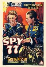 Watch Spy 77 Wootly