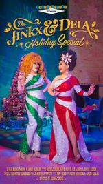 Watch The Jinkx and DeLa Holiday Special Wootly