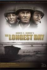 Watch The Longest Day Wootly