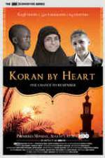 Watch Koran By Heart Wootly