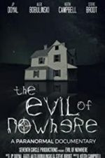 Watch The Evil of Nowhere: A Paranormal Documentary Wootly