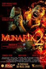 Watch Munafik 2 Wootly
