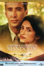 Watch Captain Corelli's Mandolin Wootly