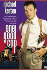 Watch One Good Cop Wootly