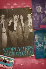 Watch Shoplifters of the World Wootly