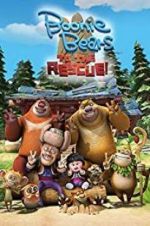 Watch Boonie Bears: To the Rescue Wootly