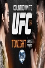 Watch Countdown to UFC 164 Henderson vs Pettis Wootly