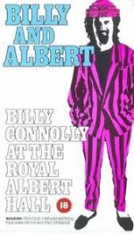 Watch Billy and Albert: Billy Connolly at the Royal Albert Hall Wootly