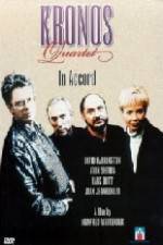 Watch Kronos Quartet - In Accord Wootly