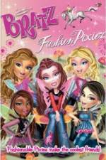 Watch Bratz Fashion Pixiez Wootly