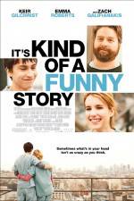 Watch It's Kind of a Funny Story Wootly