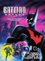 Watch Batman Beyond: The Movie Wootly