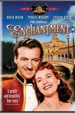 Watch Enchantment Wootly