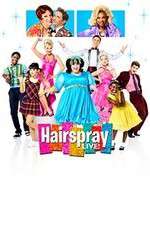 Watch Hairspray Live Wootly