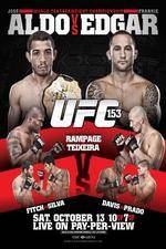 Watch UFC 156 Aldo Vs Edgar Facebook Fights Wootly