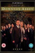 Watch Downton Abbey Christmas Special 2011 Wootly