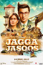 Watch Jagga Jasoos Wootly