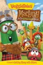 Watch Veggie Tales: MacLarry & the Stinky Cheese Battle Wootly