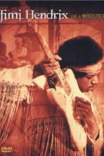 Watch Jimi Hendrix: Live at Woodstock Wootly