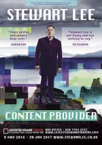 Watch Stewart Lee: Content Provider (TV Special 2018) Wootly