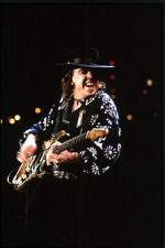 Watch Stevie Ray Vaughan: Austin City Limits Outakes Wootly