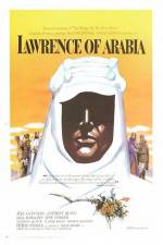 Watch Lawrence of Arabia Wootly