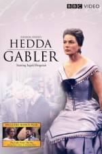 Watch Hedda Gabler Wootly