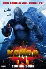 Watch Konga TNT Wootly