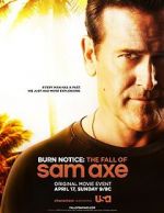 Watch Burn Notice: The Fall of Sam Axe Wootly