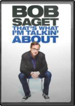 Watch Bob Saget: That's What I'm Talkin' About Wootly