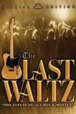 Watch The Last Waltz Wootly