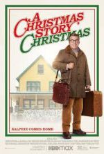 A Christmas Story Christmas wootly