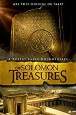 Watch The Solomon Treasures Wootly