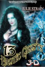 Watch Thirteen Erotic Ghosts Wootly