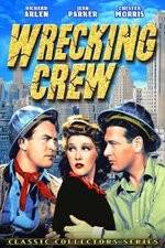 Watch Wrecking Crew Wootly