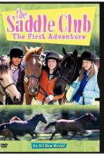 Watch The Saddle Club The First Adventure Wootly