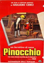 Watch Pinocchio Wootly