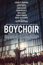 Watch Boychoir Wootly