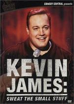 Watch Kevin James: Sweat the Small Stuff (TV Special 2001) Wootly
