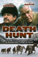 Watch Death Hunt Wootly