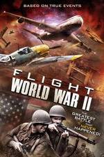 Watch Flight World War II Wootly