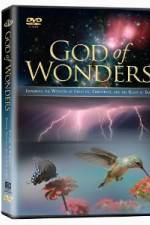 Watch God of Wonders Wootly