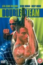 Watch Double Team Wootly