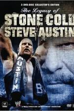 Watch The Legacy of Stone Cold Steve Austin Wootly